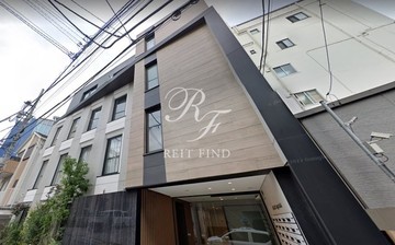 リーガランド神楽坂 物件画像