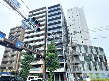 シーズンフラッツ武蔵小山 シーズンフラッツ武蔵小山1