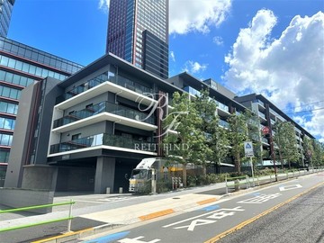 三田聖坂ガーデンレジデンス 三田聖坂ガーデンレジデンス1