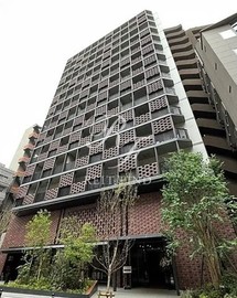 ザ・パークハウス麹町レジデンス 外観 物件画像1