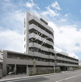 ルーブル北嶺町 物件画像