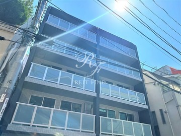 エリクサーメゾン日暮里根岸 エリクサー日暮里根岸1