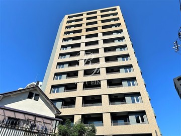 ザ・パークハビオ荏原中延プレイス ザ・パークハビオ荏原中延プレイス1