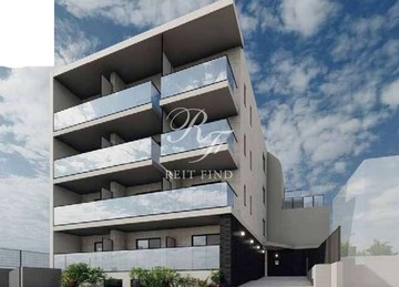 グランデュオ用賀4 外観 物件画像1