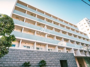 ガーデン東新宿 ガーデン東新宿のイメージ写真①