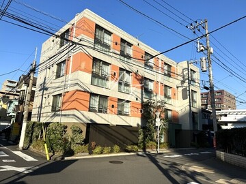 ウェルスクエアイズム蒲田 ウェルスクエアイズム蒲田1