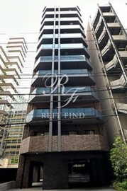 プライム虎ノ門 物件画像