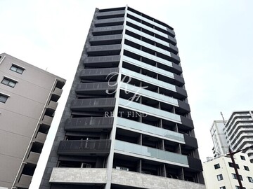 ザ・パークハウス赤羽フロント ザ・パークハウス赤羽フロント1