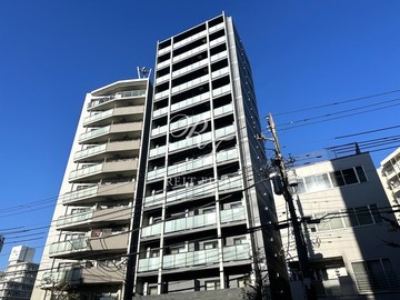 エスレジデンス尾久azure エスレジデンス尾久azure1