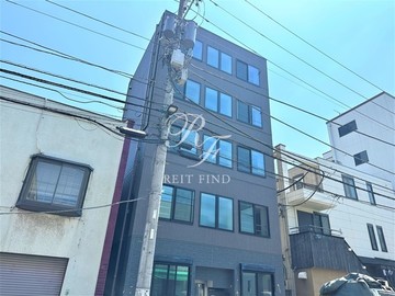 プレミアムレジデンス三ノ輪 外観 物件画像1