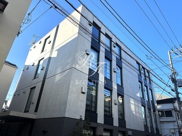 ラピス武蔵小山 ラピス武蔵小山1