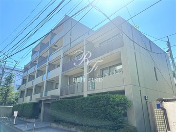 コンフォート白金台 コンフォート白金台1