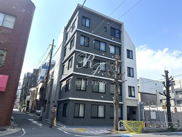 CASA SALUTE TOYOCHO CASA SALUTE TOYOCHO1