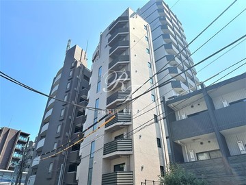 クリアルプレミア恵比寿 クリアルプレミア恵比寿1