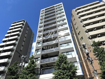 シュトラーレ本駒込 シュトラーレ本駒込1