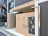 コンポジット門前仲町 コンポジット門前仲町16