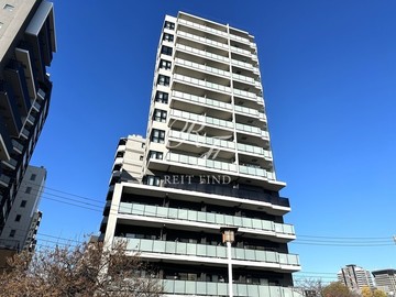 リビオ北品川リバーサイドテラス リビオ北品川リバーサイドテラス1