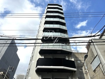 エスレジデンス浅草フィオーレ エスレジデンス浅草フィオーレ1