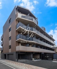 アーバンパーク東六郷2 外観 物件画像1