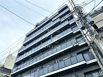 シーフォルム三ノ輪 シーフォルム三ノ輪1