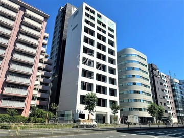 RIZ高輪 RIZ高輪1