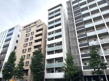 ラティエラ文京音羽 ラティエラ文京音羽1