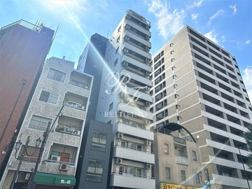 レジディア文京湯島2 レジディア文京湯島Ⅱ1