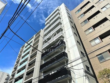 ベルカント浅草蔵前 ベルカント浅草蔵前1