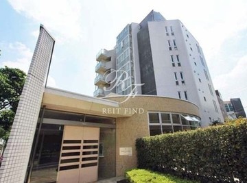 HF碑文谷レジデンス 物件画像