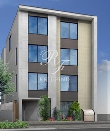 エクサム本駒込 物件画像