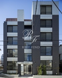 エクサム不動前 外観 物件画像1