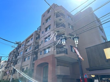 クリオ渋谷ラ・モード クリオ渋谷ラ・モード1