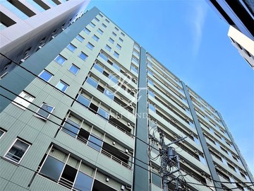 コンフォリア日本橋 コンフォリア日本橋1