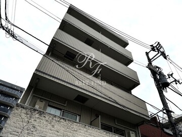 オーキッドレジデンス明石町 オーキッドレジデンス明石町1