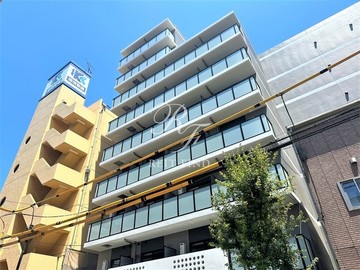 オープンブルーム押上 オープンブルーム押上1