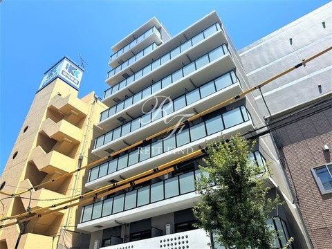オープンブルーム押上｜仲介手数料無料＋高還元率
