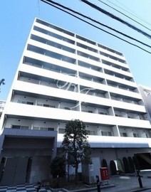 プレミアステージ大崎 外観 物件画像1