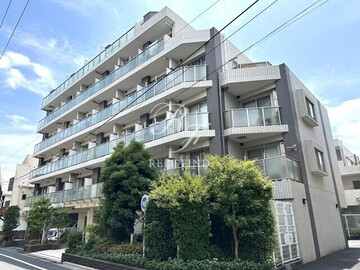 コスモリード西馬込レジデンス レジデンス西馬込1