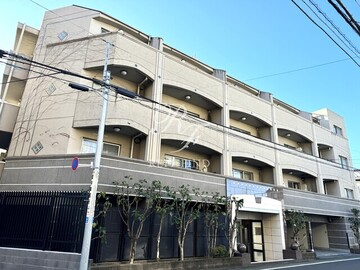 KDXレジデンス学芸大学 KDXレジデンス学芸大学1