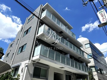 ドミールT馬込 ドミールT馬込1