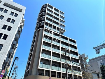 ザ・パークハビオSOHO南青山 ザ・パークハビオSOHO南青山1