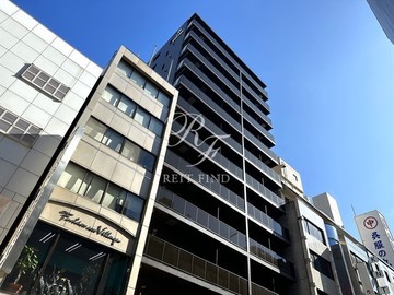 ザ・ログ日本橋 ザ・ログ日本橋1