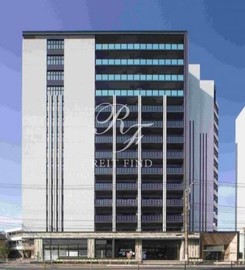 コスモグランス南品川 外観 物件画像1