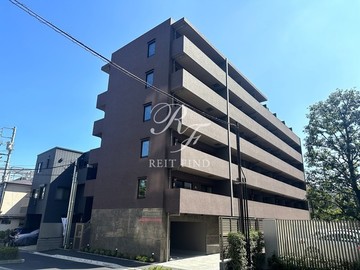 ブライズ西大井DUE ブライズ西大井DUE1