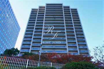 隅田リバーサイドタワー 隅田リバーサイドタワーのイメージ写真①