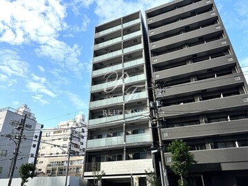 フレールコート錦糸公園 フレールコート錦糸公園1