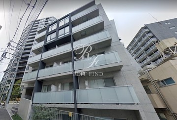 ラドゥセール富ヶ谷 外観 物件画像1