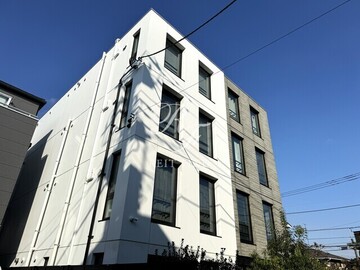 アレーロ三軒茶屋3 アレーロ三軒茶屋Ⅲ1