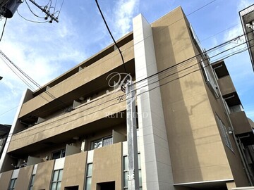 グランデュオ柿の木坂2 グランデュオ柿の木坂Ⅱ1