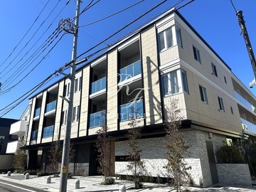 ベルファース駒沢三丁目 ベルファース駒沢三丁目1